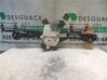 Regulador de puerta trasera con motor BH01