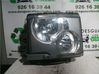 Phare frontale 306D1