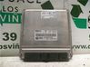 Unité de commande, module ECU de moteur 306D1
