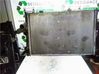 Engine oil radiator 256T1