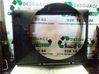 Bumpers kit 256T1