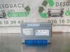 Unidad de control/módulo de la caja de cambios M57N306D2