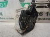 Cerradura de puerta trasera BLB