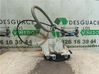 Cerradura de puerta delantera BJL