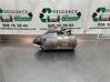 Starter motor 2247391