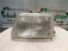 Headlight/headlamp 4AB