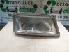 Headlight/headlamp DTHX