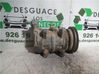 Compresor (bomba) del aire acondicionado (A/C)) LD23