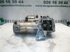 Motor de arranque 