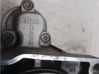 Starter motor 55260384