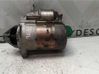 Motor de arranque MC01