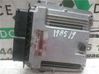 Engine control unit/module ECU 55260384