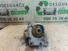 Starter motor BH02