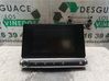 GPS navigation control unit/module BH02