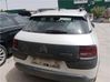 Back/rear loading door BH02