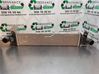 Intercooler radiator LX616K775AD