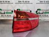 Rear tail light bulb 7179984