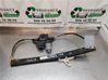 Regulador de puerta trasera con motor 5E0839462
