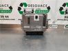 Galios (ECU) modulis 8M5112A650XE