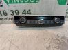 Air conditioning (A/C) switch CRK