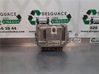 Engine control unit/module ECU 8M5112A650XC