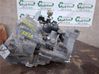 Manual 5 speed gearbox DG9R7002HC