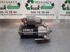 Motor de arranque 233006508RA