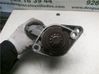 Motor de arranque CAYB