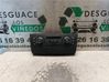 Air conditioning (A/C) switch 306DS