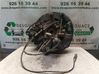 Front wheel hub spindle knuckle 306DS