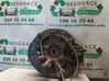 Front wheel hub spindle knuckle 306DS