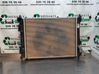 Coolant radiator 