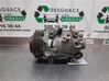 Air conditioning (A/C) compressor (pump) CA500PTGKA08
