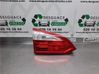 Rear tail light bulb BAM5113A603DB