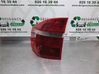 Rear tail light bulb 7200817
