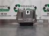 Engine control unit/module ECU 8M5112A650XE