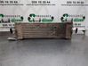 Intercooler radiator 6C119L440AC
