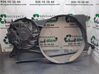 Air conditioning (A/C) fan (condenser) 