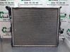 Coolant radiator 1711036