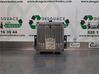 Engine control unit/module ECU 8200911566