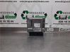 Engine control unit/module ECU DDE7809999