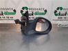 Manual wing mirror 