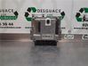 Engine control unit/module ECU 237100959S