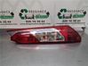 Żarówka lampy tylnej DT1113404AC