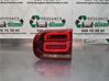 Rear tail light bulb 9816931980