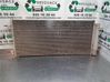 Air conditioning (A/C) radiator (interior) 39131676