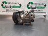 Air conditioning (A/C) compressor (pump) F500BXDAA04