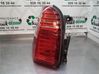 Lámpara de faros/luces traseros 9672666580