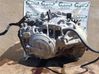 Automatic gearbox 55590809A