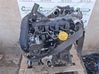 Engine swap K9KE626